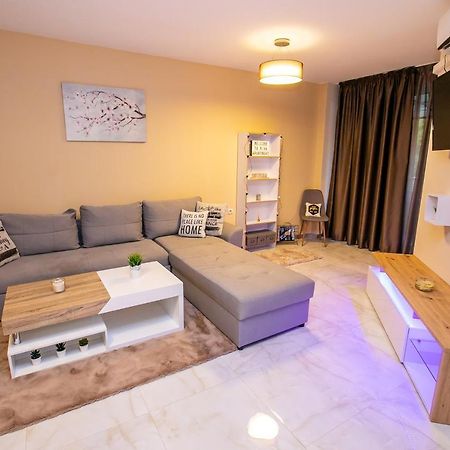 Riva Apartment Сандански Экстерьер фото