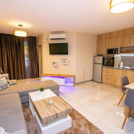 Riva Apartment Сандански Экстерьер фото