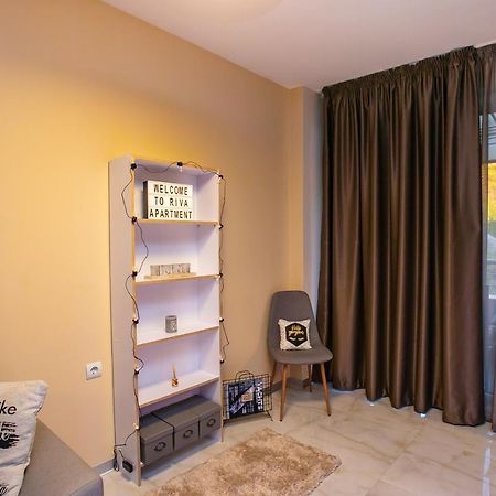 Riva Apartment Сандански Экстерьер фото