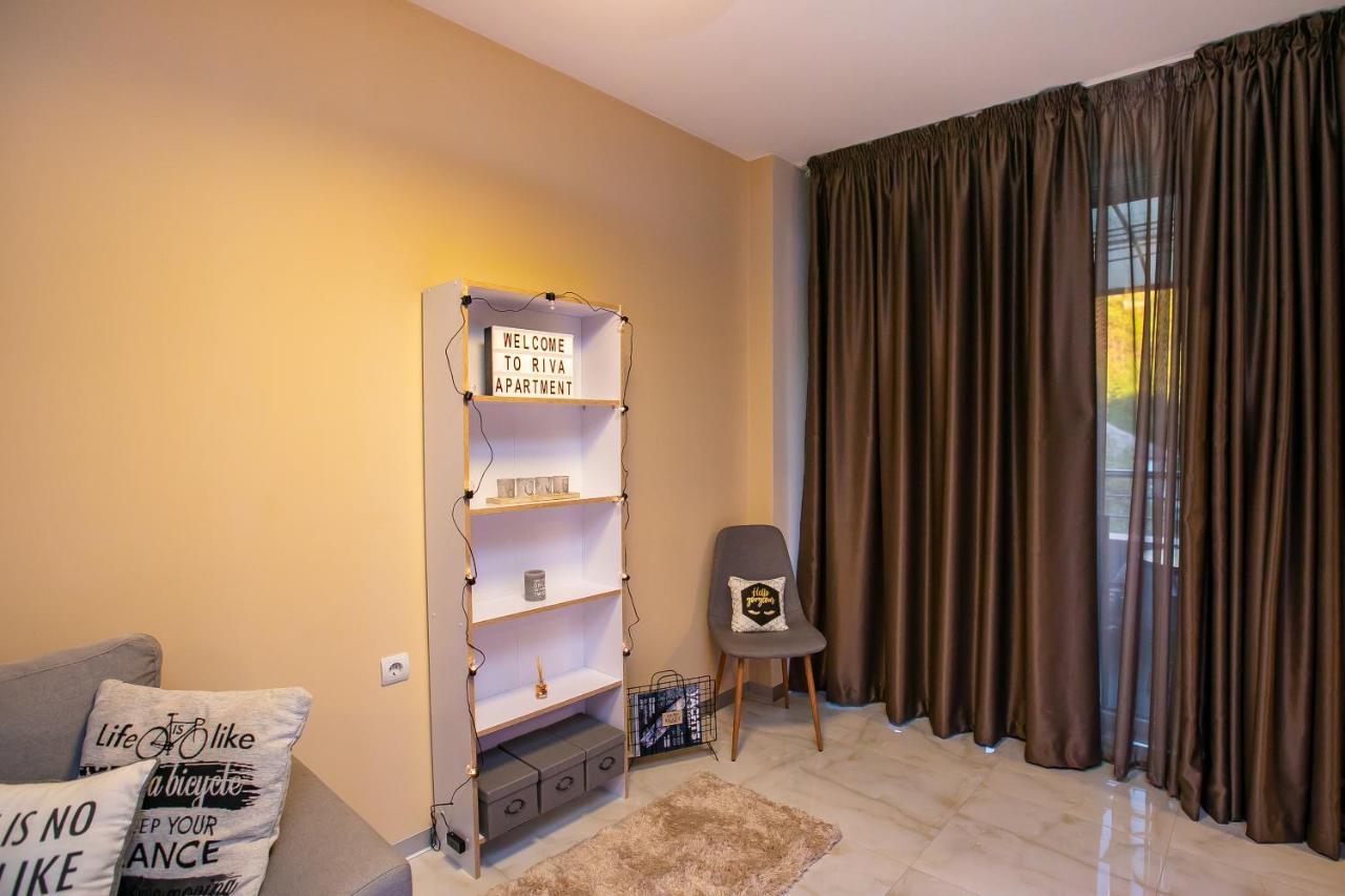Riva Apartment Сандански Экстерьер фото