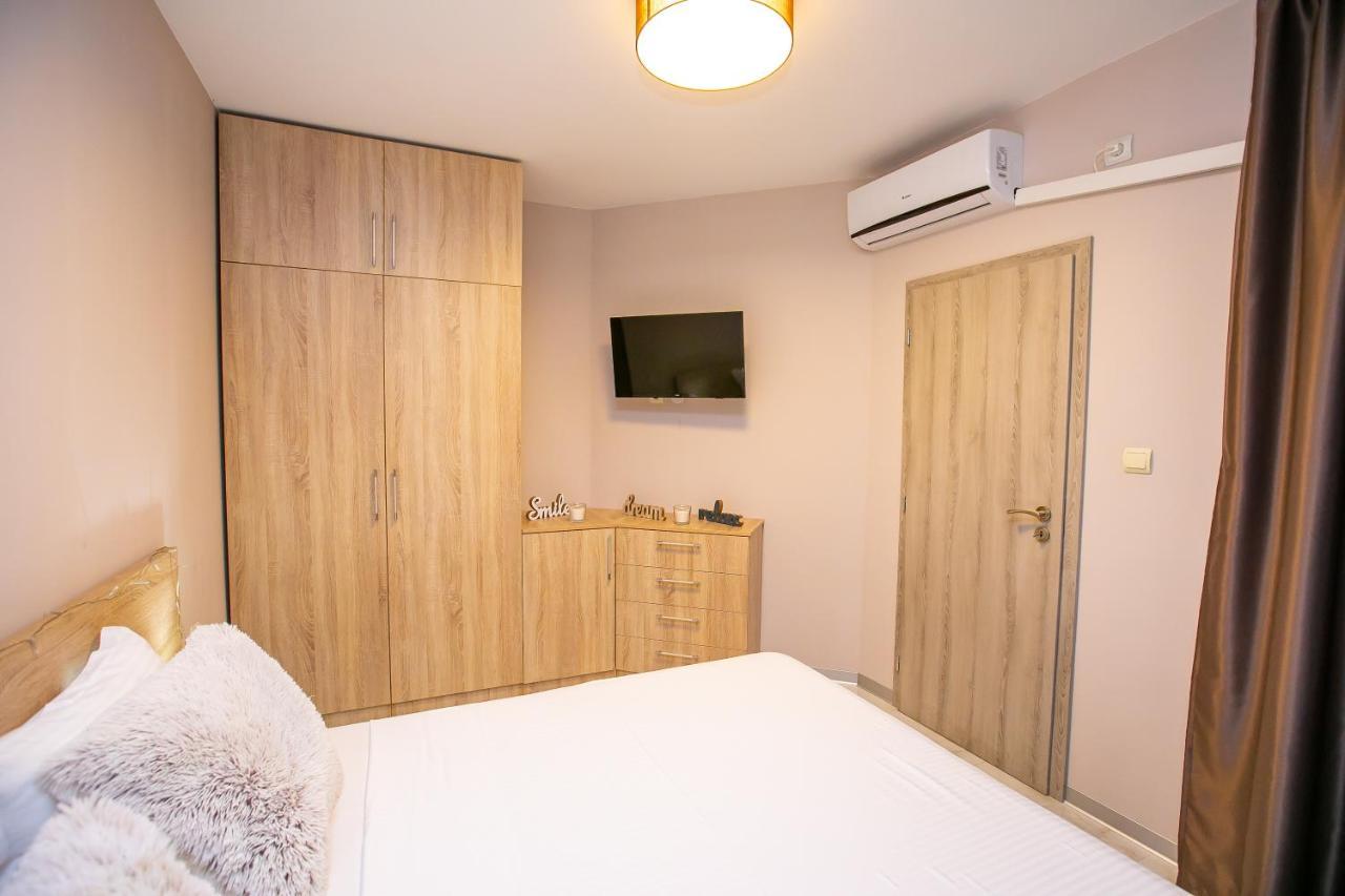 Riva Apartment Сандански Экстерьер фото