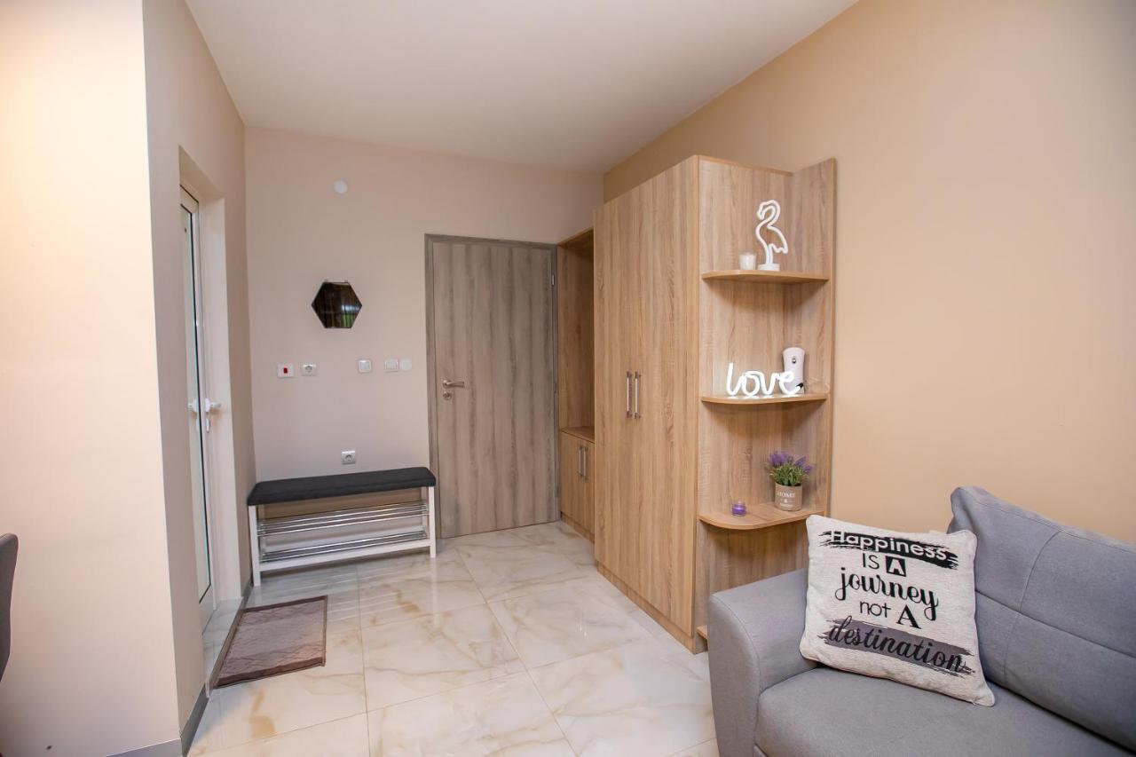 Riva Apartment Сандански Экстерьер фото