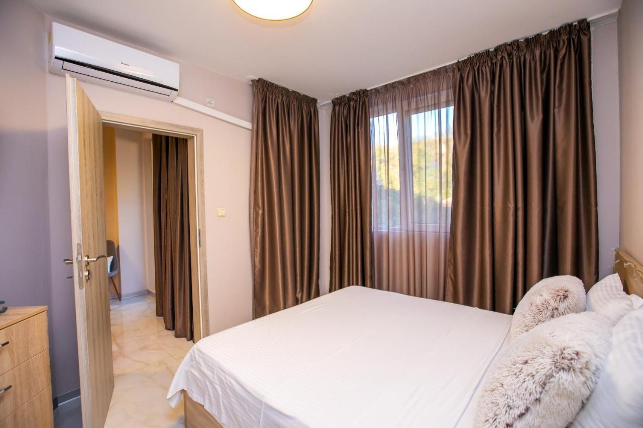 Riva Apartment Сандански Экстерьер фото