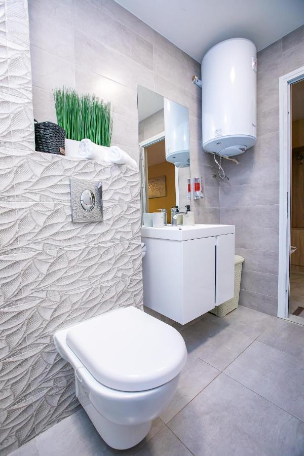 Riva Apartment Сандански Экстерьер фото