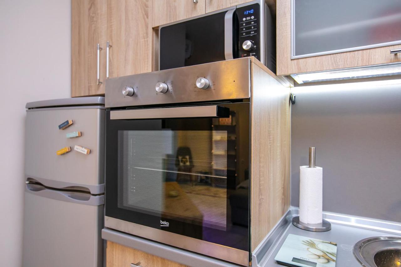 Riva Apartment Сандански Экстерьер фото