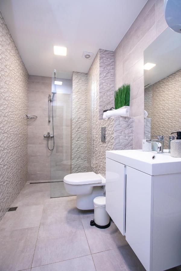Riva Apartment Сандански Экстерьер фото